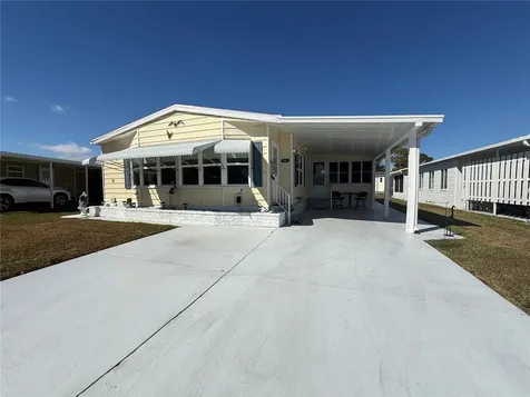 6469 Kilohee Court North Port FL 34287