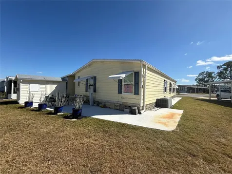 6469 Kilohee Court North Port FL 34287