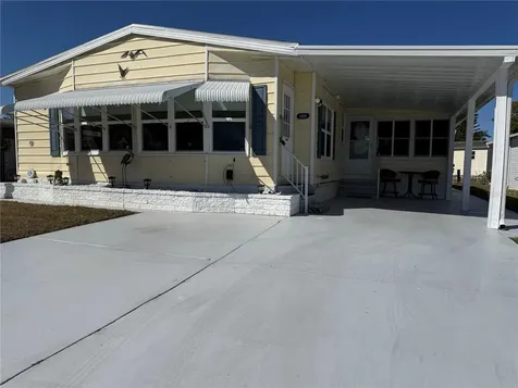 6469 Kilohee Court North Port FL 34287