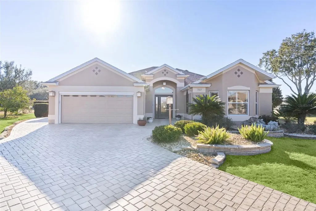 737 Dowding Way The Villages FL 32162