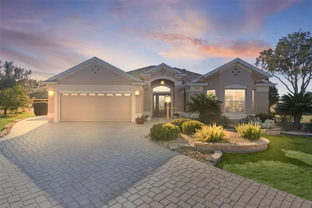 737 Dowding Way The Villages FL 32162