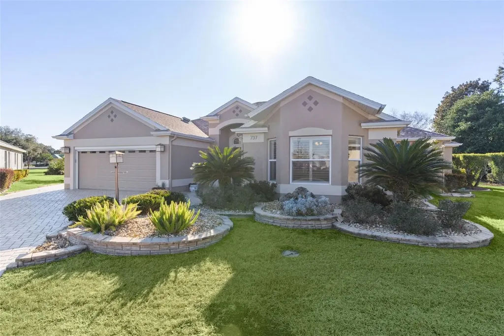 737 Dowding Way The Villages FL 32162