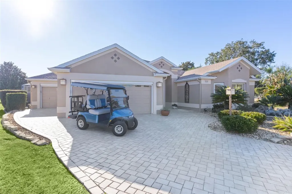 737 Dowding Way The Villages FL 32162
