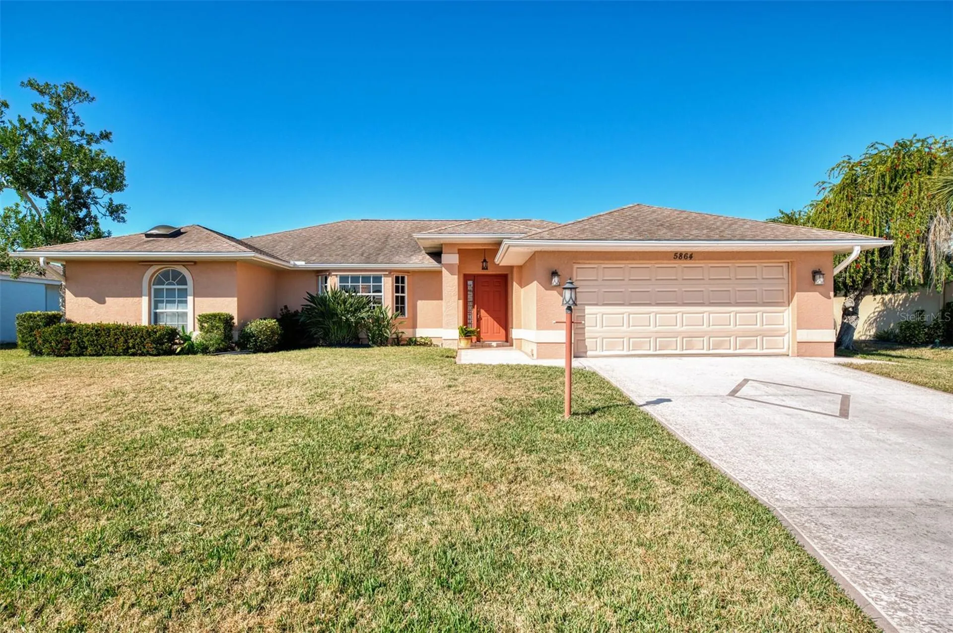 5864 Tyler Road Venice FL 34293