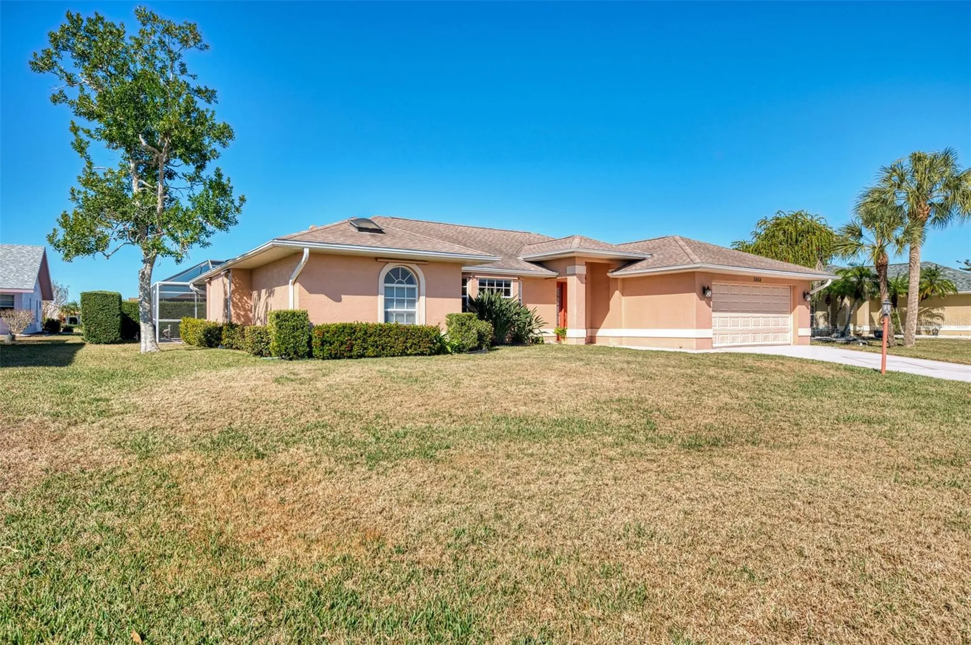 5864 Tyler Road Venice FL 34293