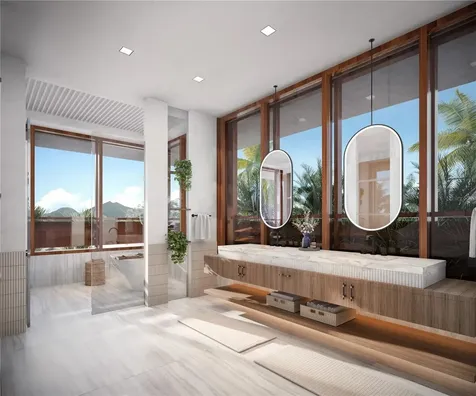 500 Marea Residences, Coco Beach Boulevard Rio Grande PR 00745