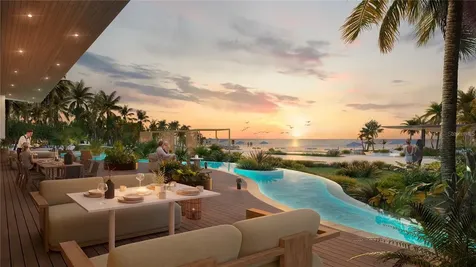 500 Marea Residences, Coco Beach Boulevard Rio Grande PR 00745