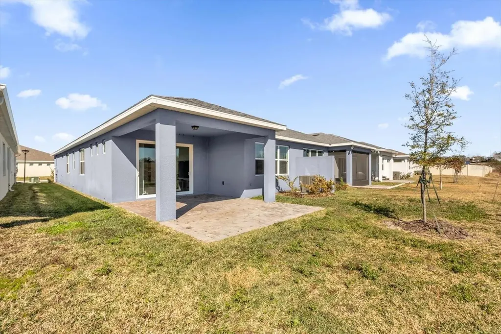 1911 Spring Shower Circle Kissimmee FL 34744