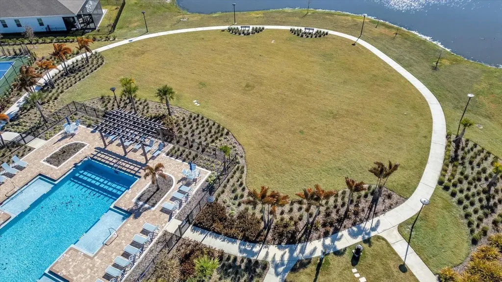 1911 Spring Shower Circle Kissimmee FL 34744