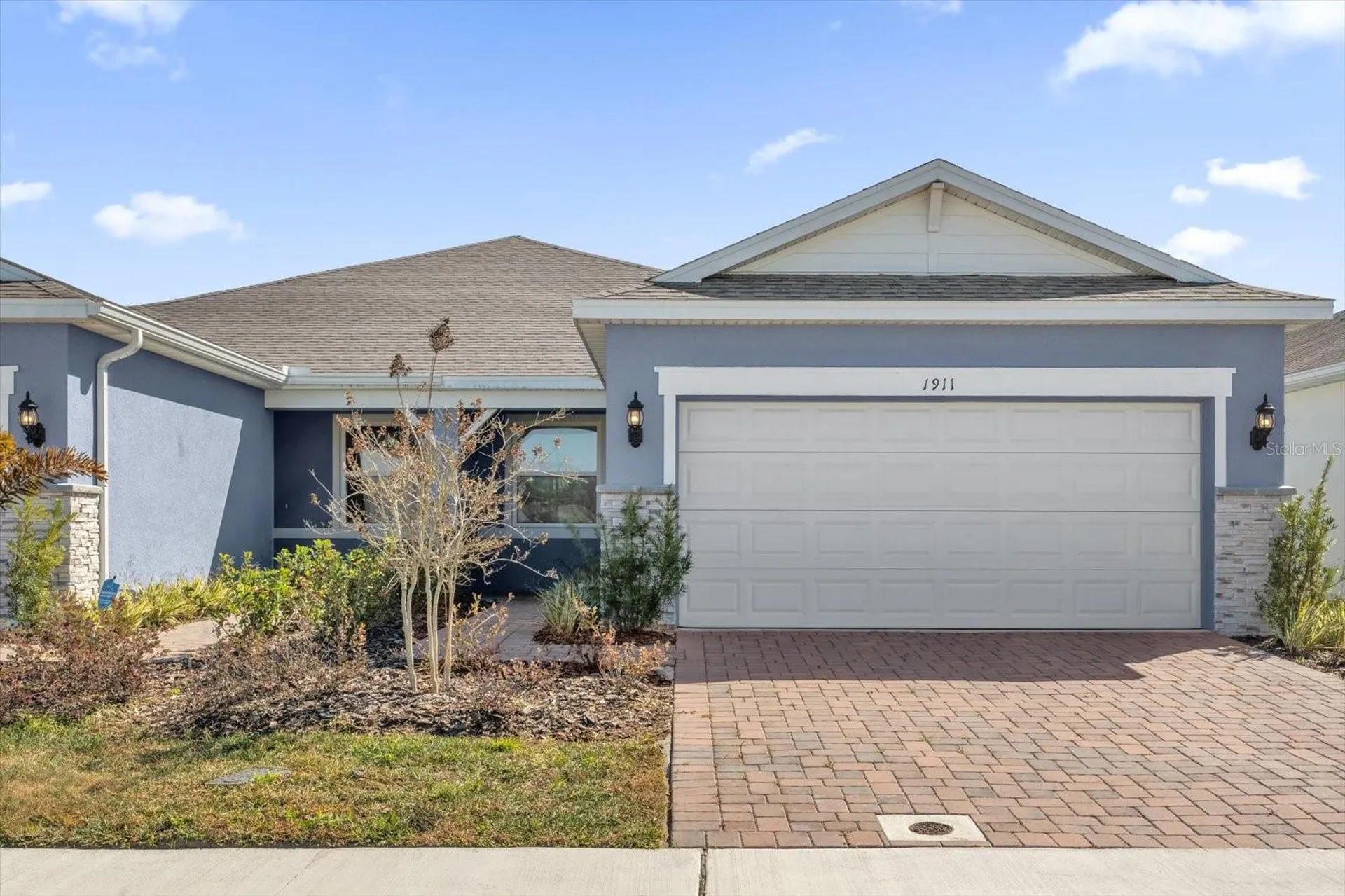 1911 Spring Shower Circle Kissimmee FL 34744