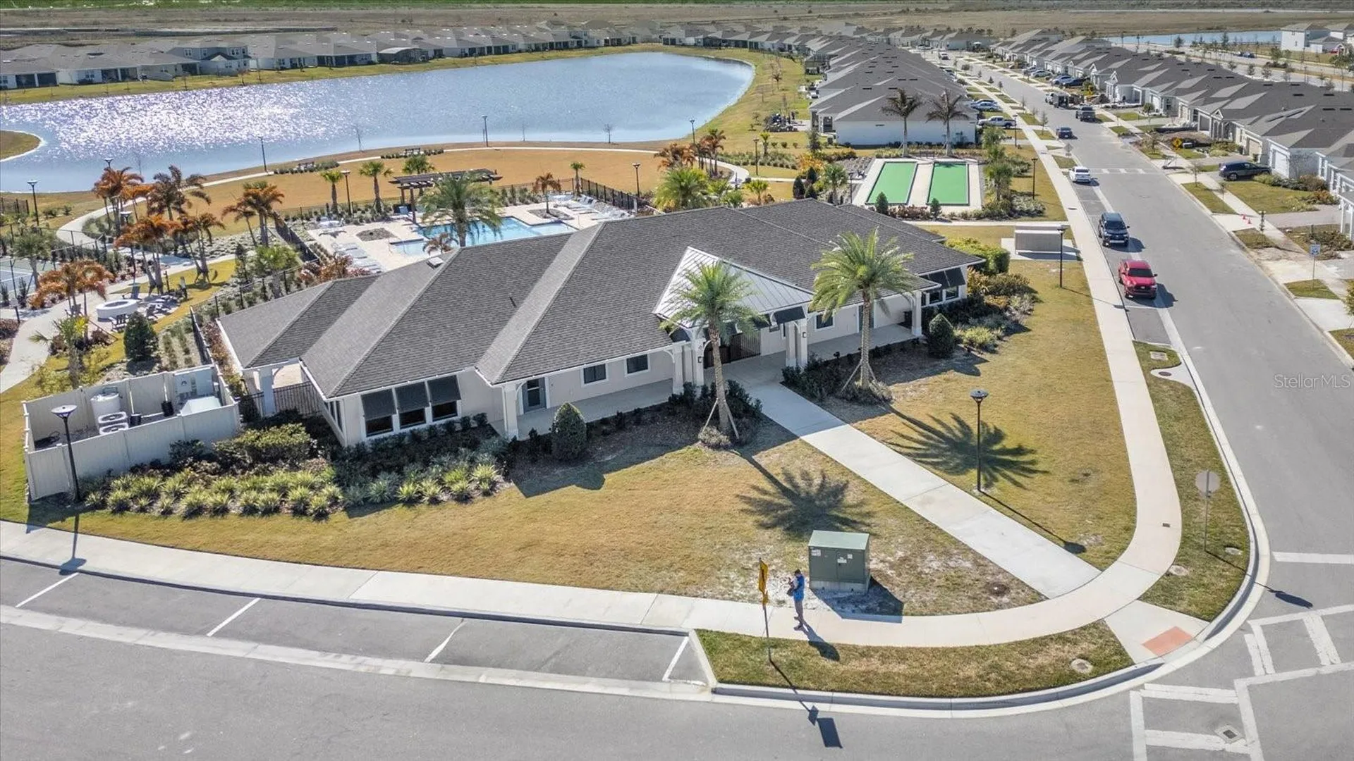 1911 Spring Shower Circle Kissimmee FL 34744