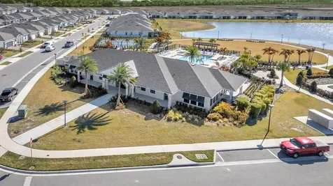 1911 Spring Shower Circle Kissimmee FL 34744