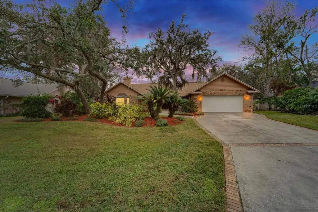 2913 Aston Avenue Plant City FL 33566