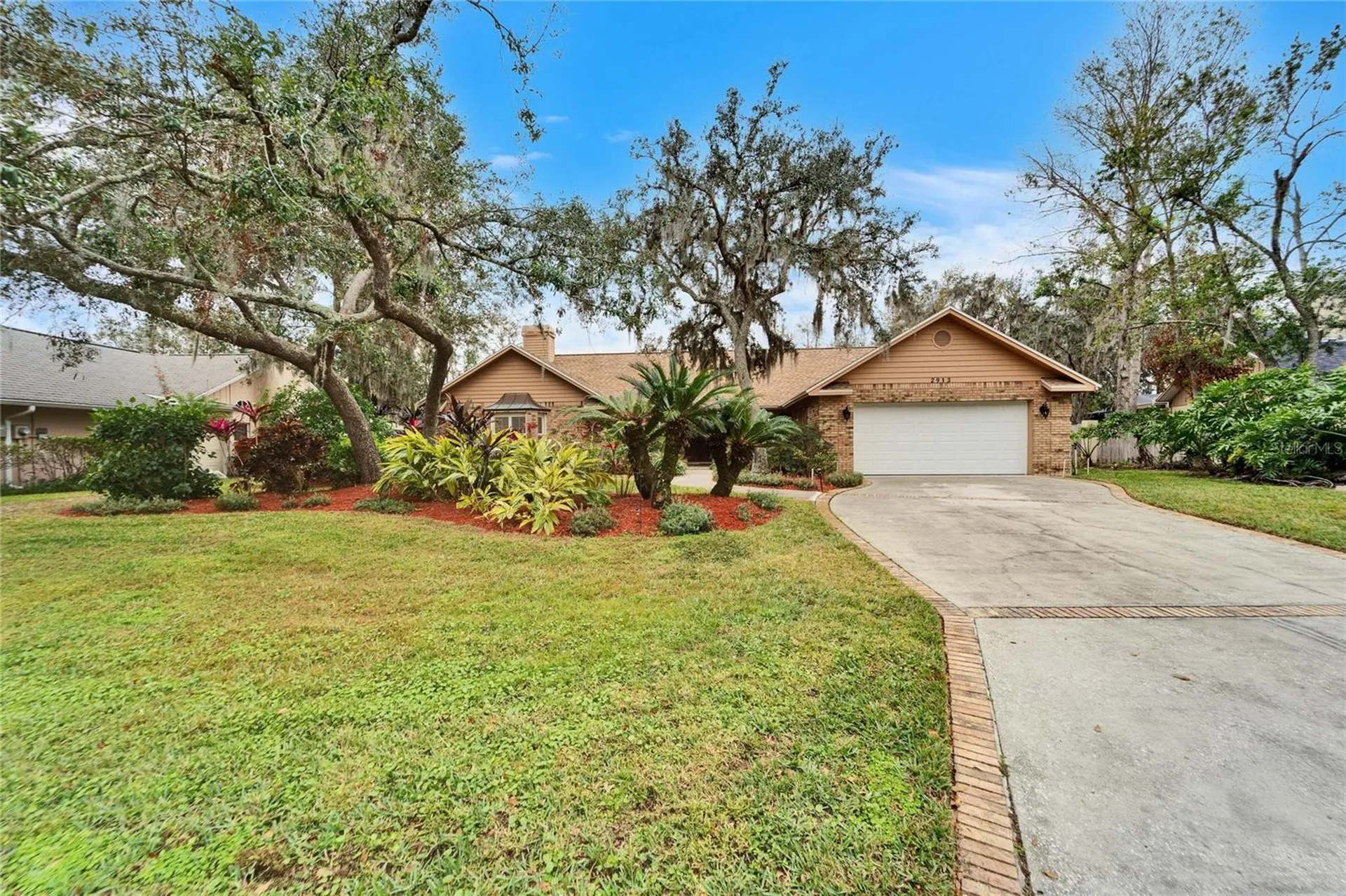 2913 Aston Avenue Plant City FL 33566