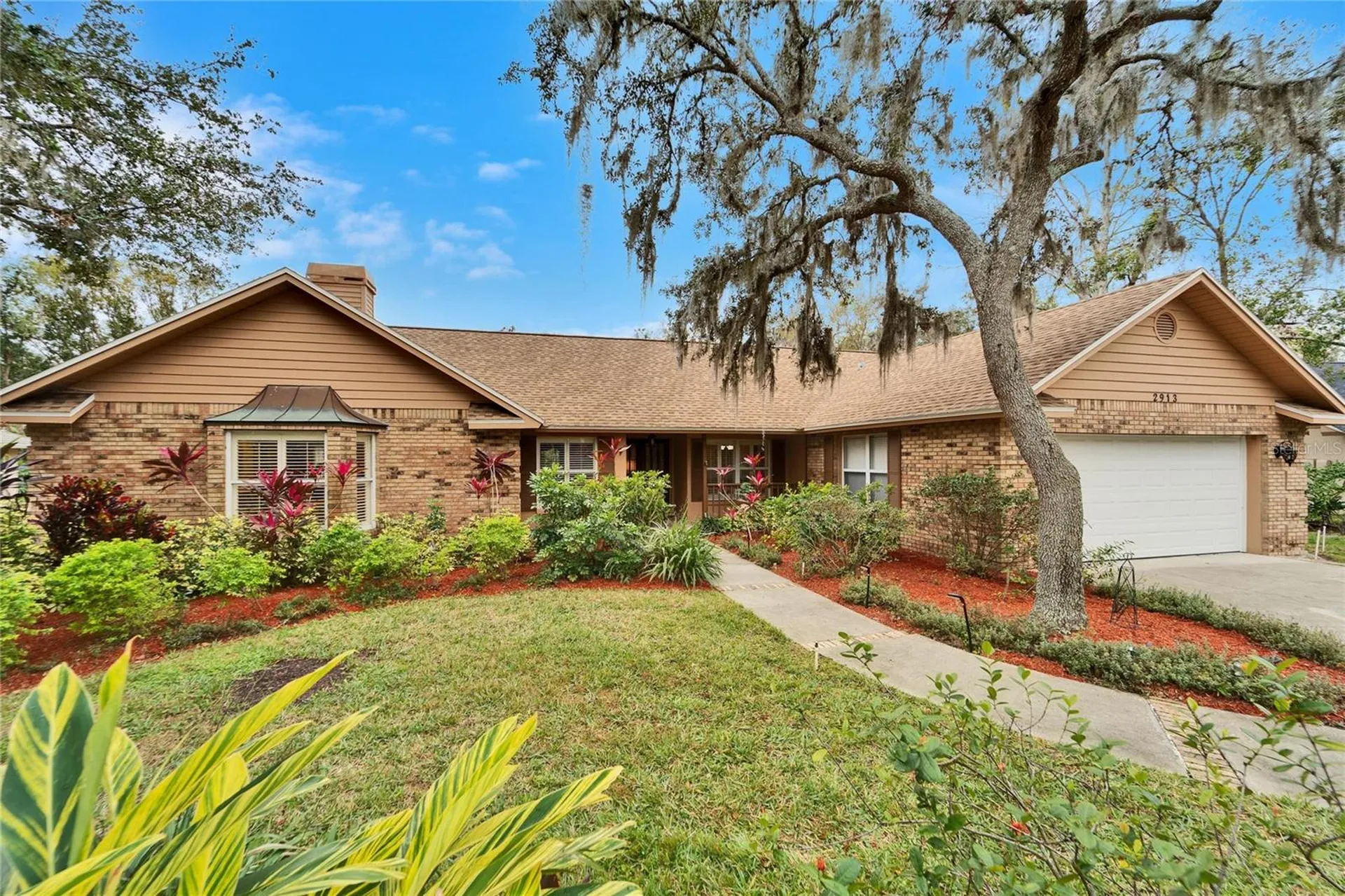 2913 Aston Avenue Plant City FL 33566