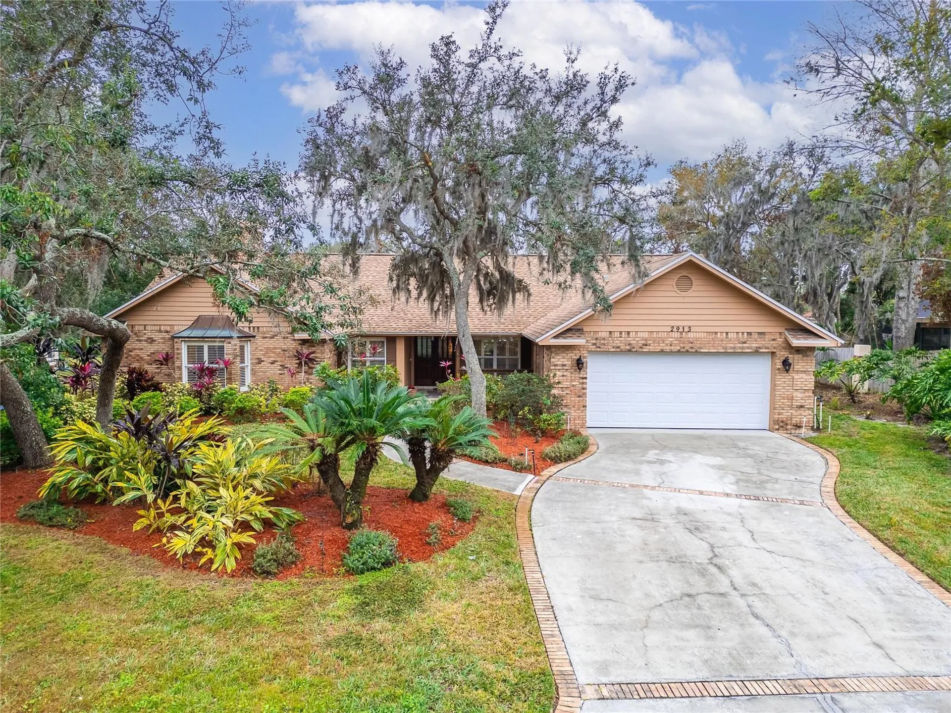 2913 Aston Avenue Plant City FL 33566