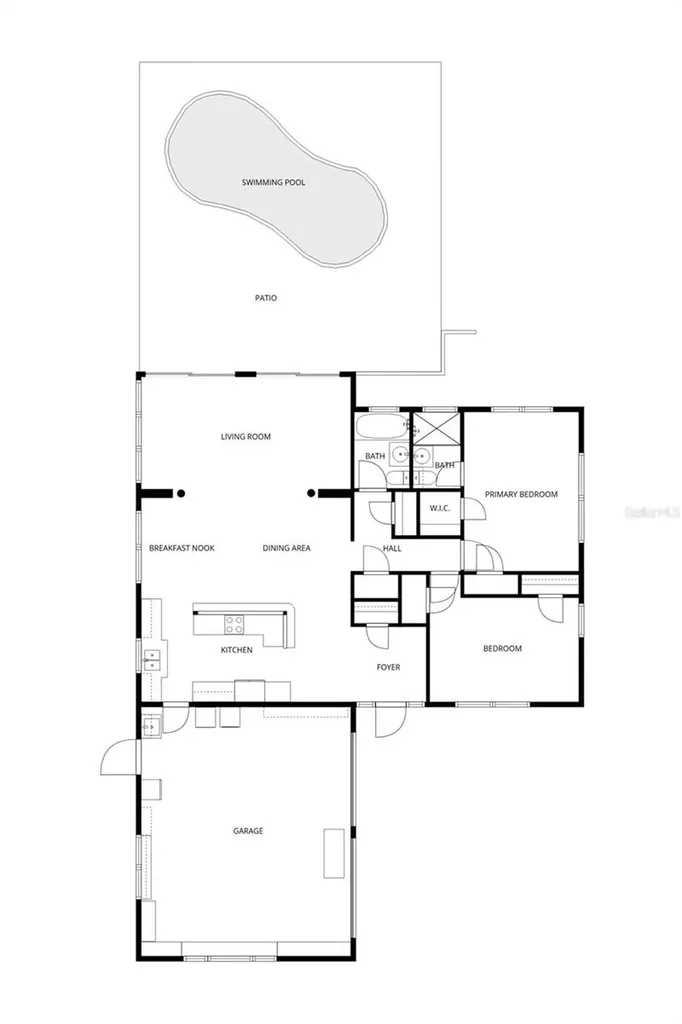 402 161st Avenue Redington Beach FL 33708