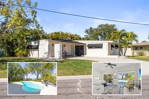 402 161st Avenue Redington Beach FL 33708