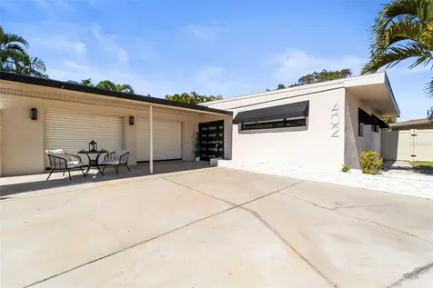 402 161st Avenue Redington Beach FL 33708