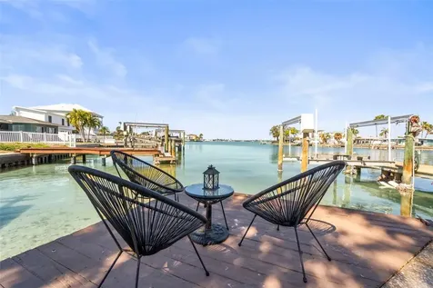 402 161st Avenue Redington Beach FL 33708