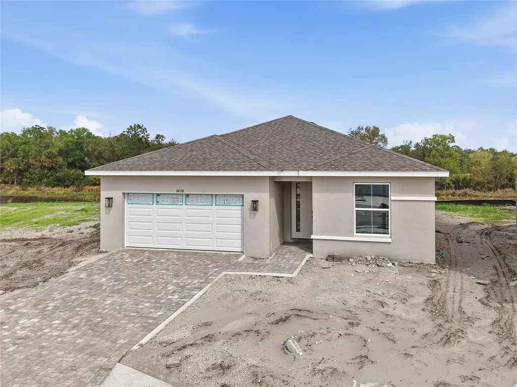 14518 Banks Court Parrish FL 34219