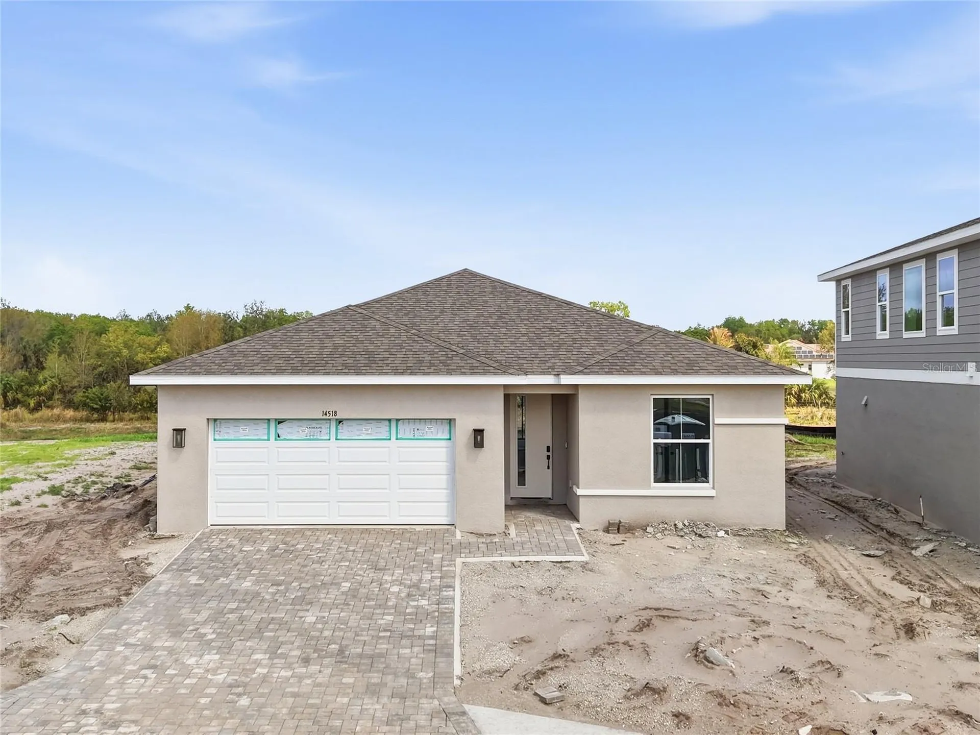 14518 Banks Court Parrish FL 34219