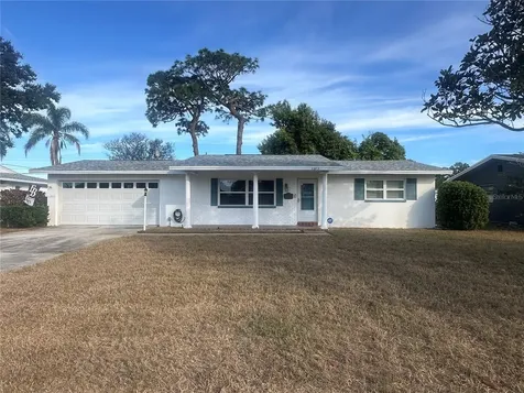 3599 17th Avenue N St Petersburg FL 33713