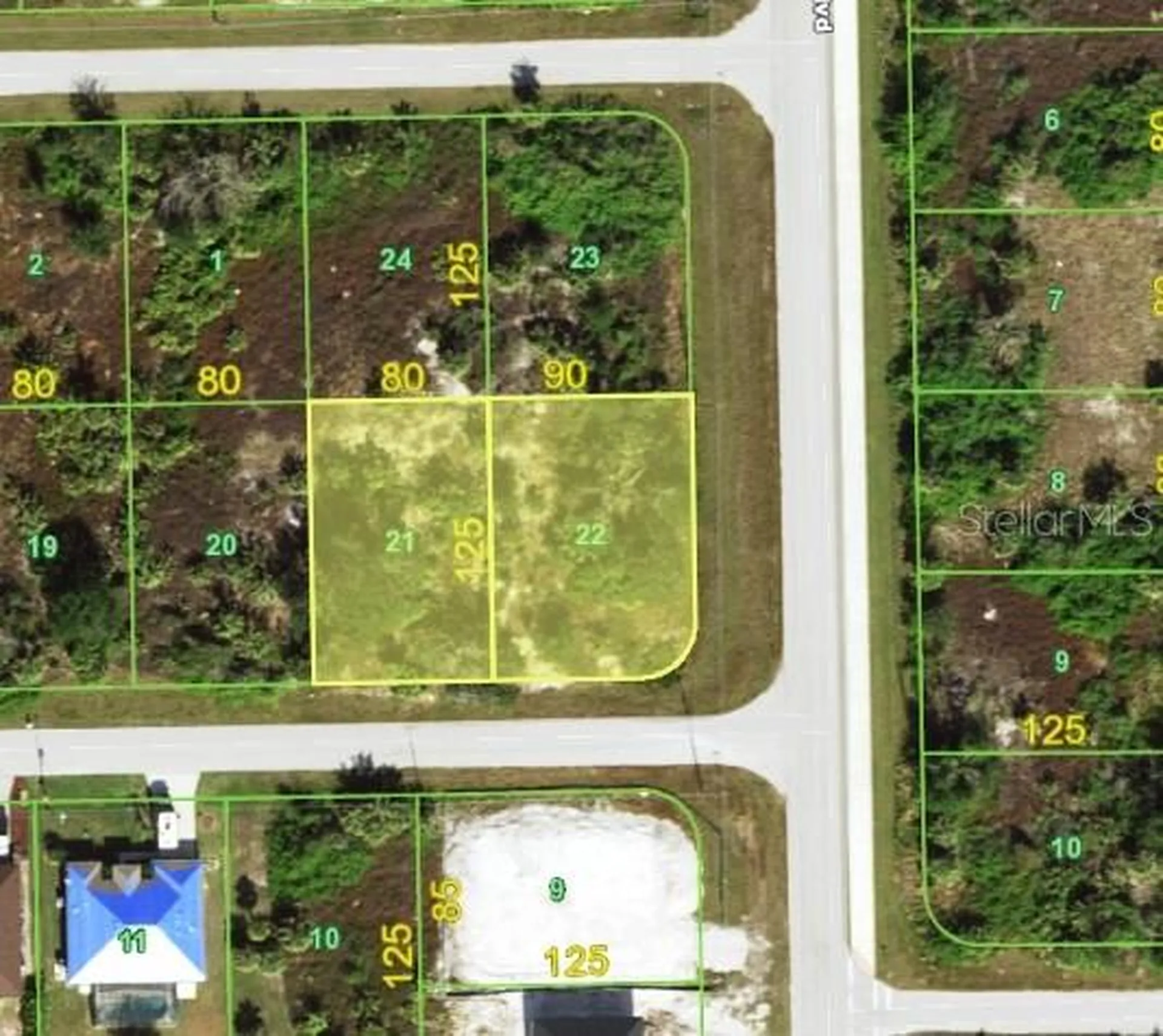 13488 Gainesville Avenue Port Charlotte FL 33981