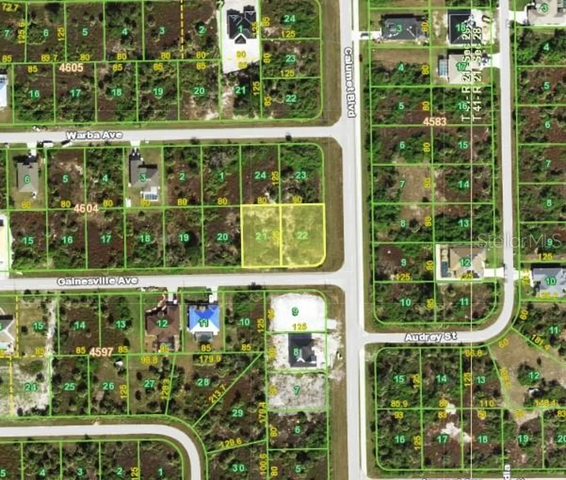 13488 Gainesville Avenue Port Charlotte FL 33981