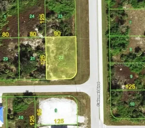 13488 Gainesville Avenue Port Charlotte FL 33981