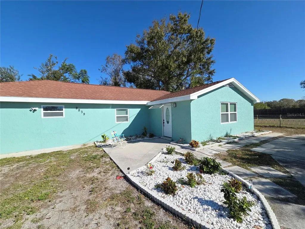 2839 Olympic Street Sarasota FL 34231