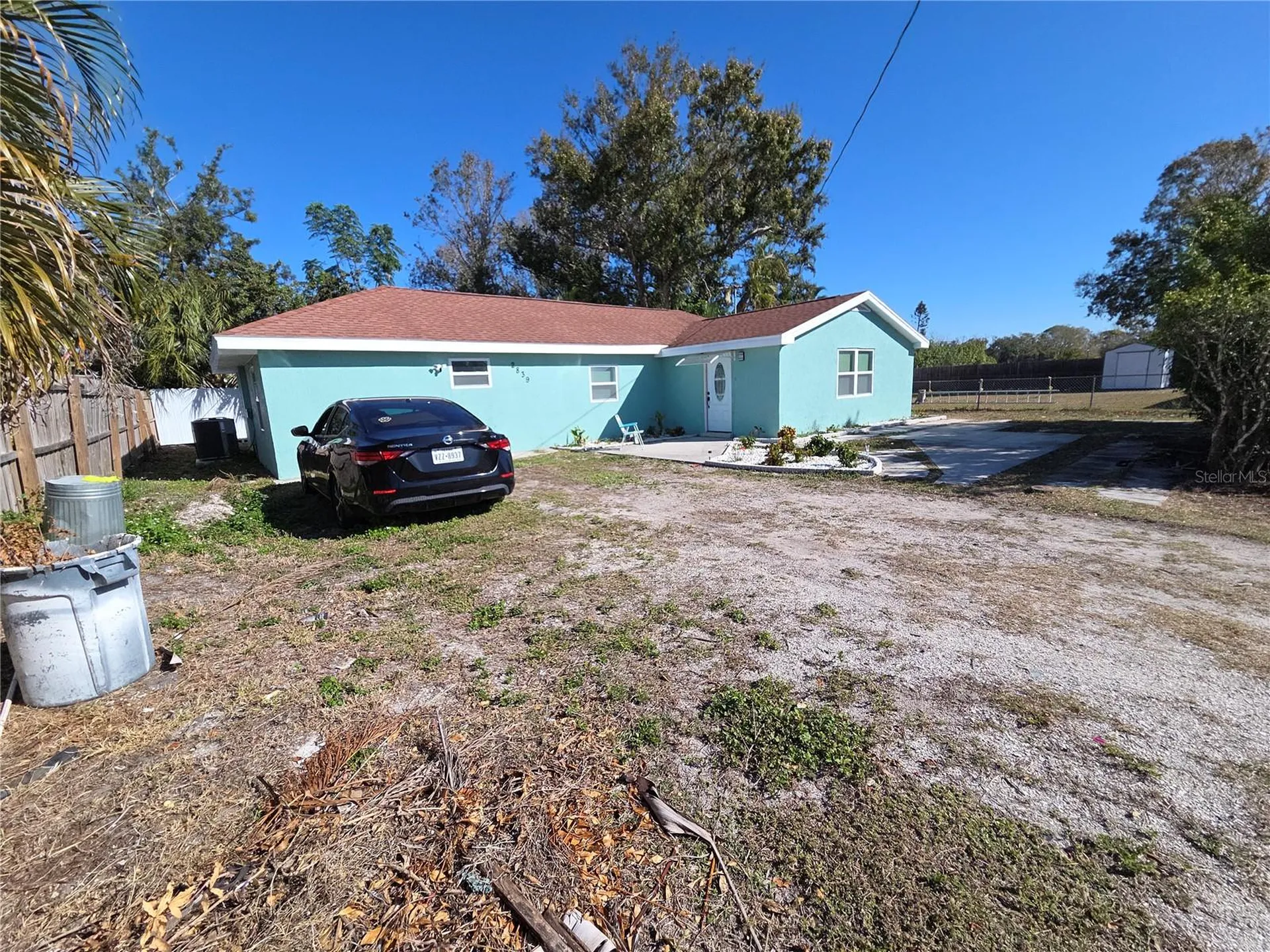 2839 Olympic Street Sarasota FL 34231