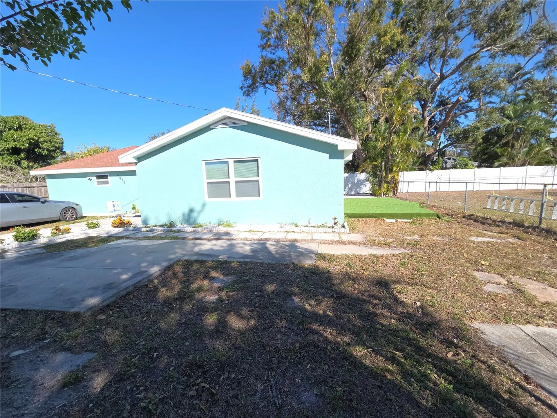 2839 Olympic Street Sarasota FL 34231