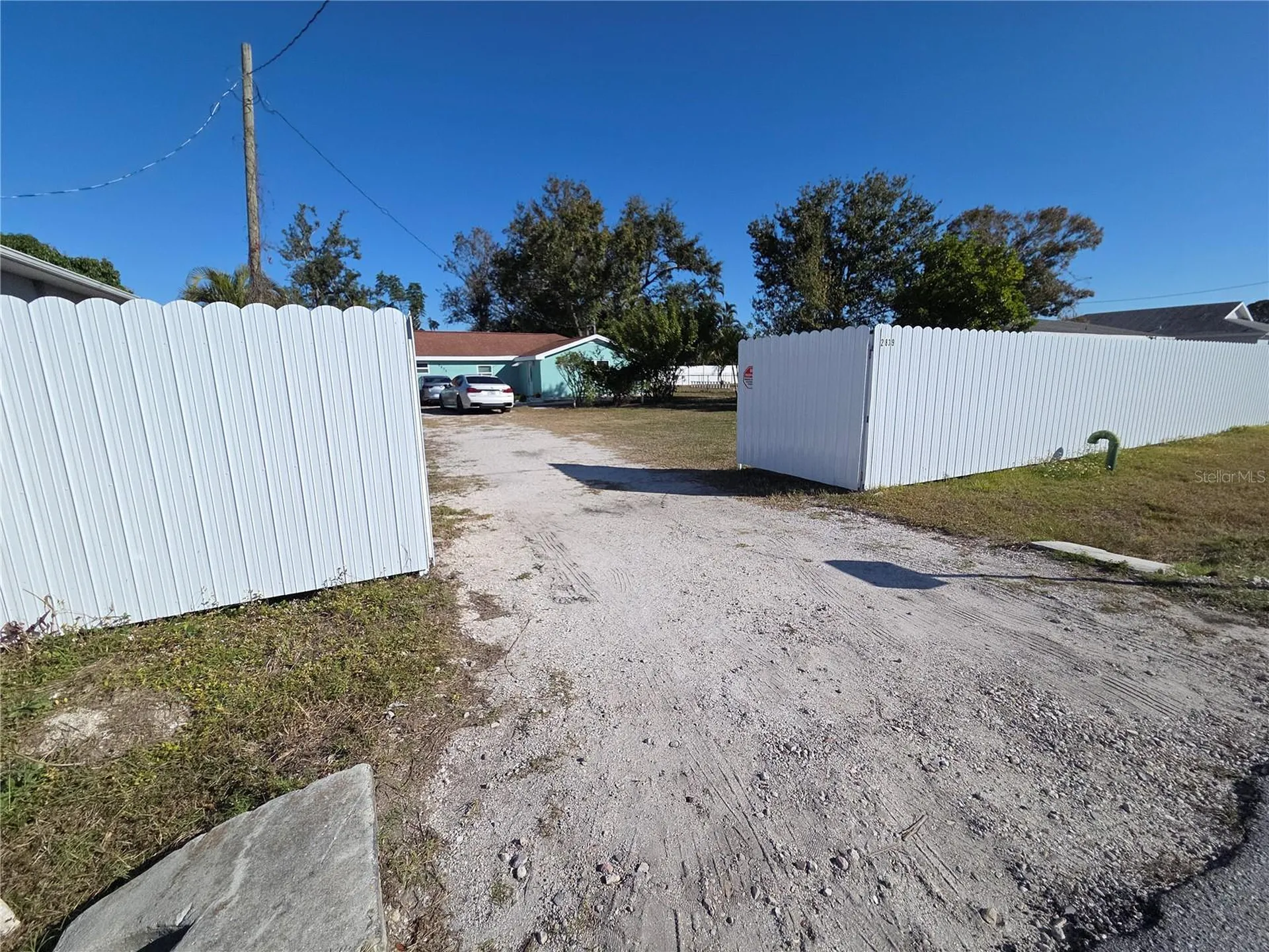 2839 Olympic Street Sarasota FL 34231