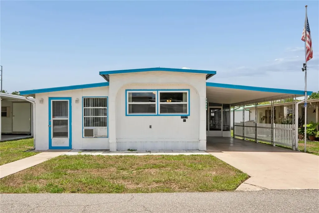 38618 Remora Avenue Zephyrhills FL 33542