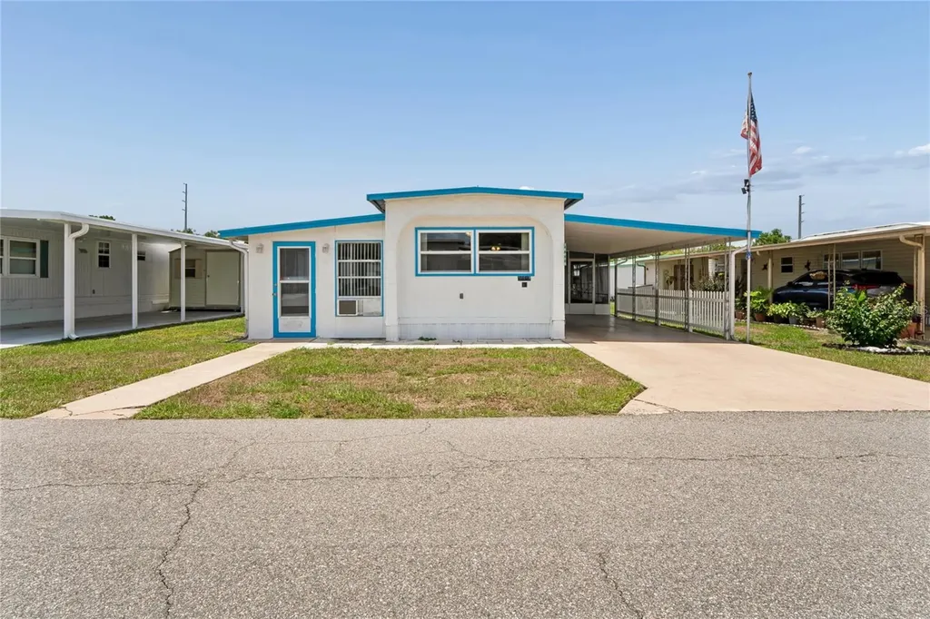 38618 Remora Avenue Zephyrhills FL 33542