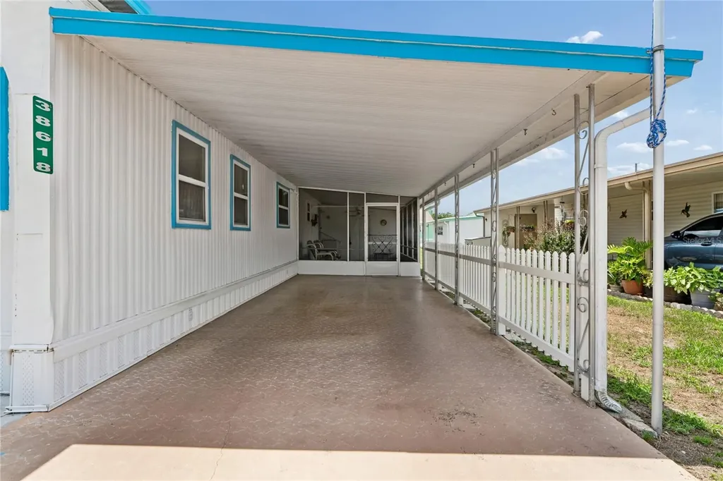 38618 Remora Avenue Zephyrhills FL 33542