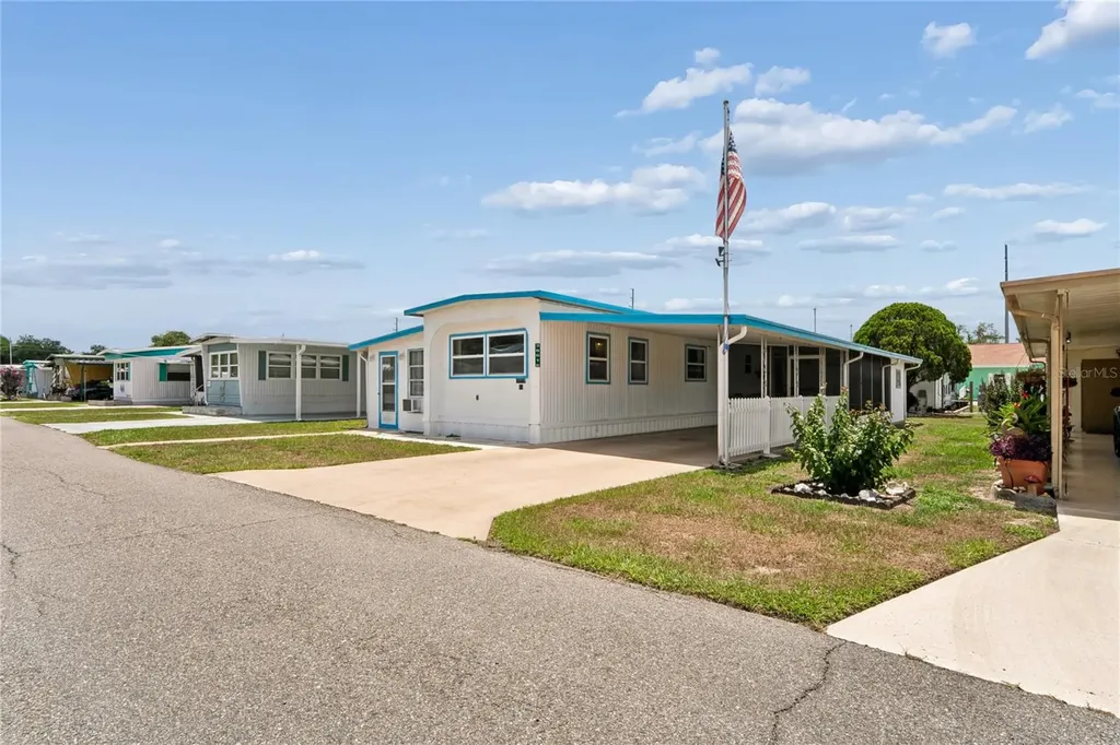 38618 Remora Avenue Zephyrhills FL 33542