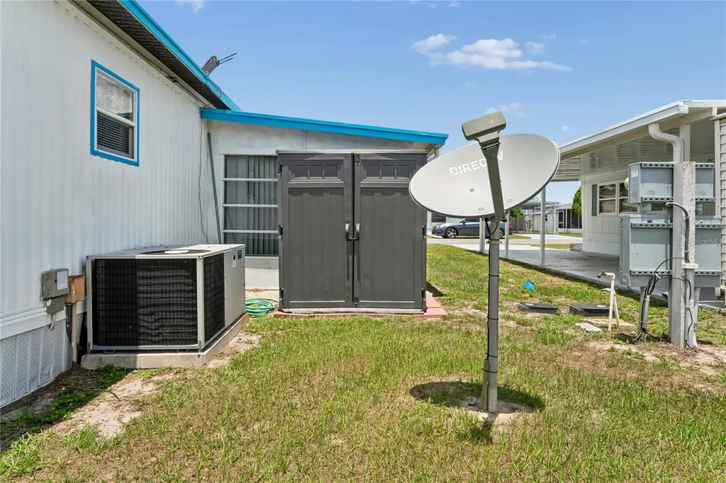 38618 Remora Avenue Zephyrhills FL 33542