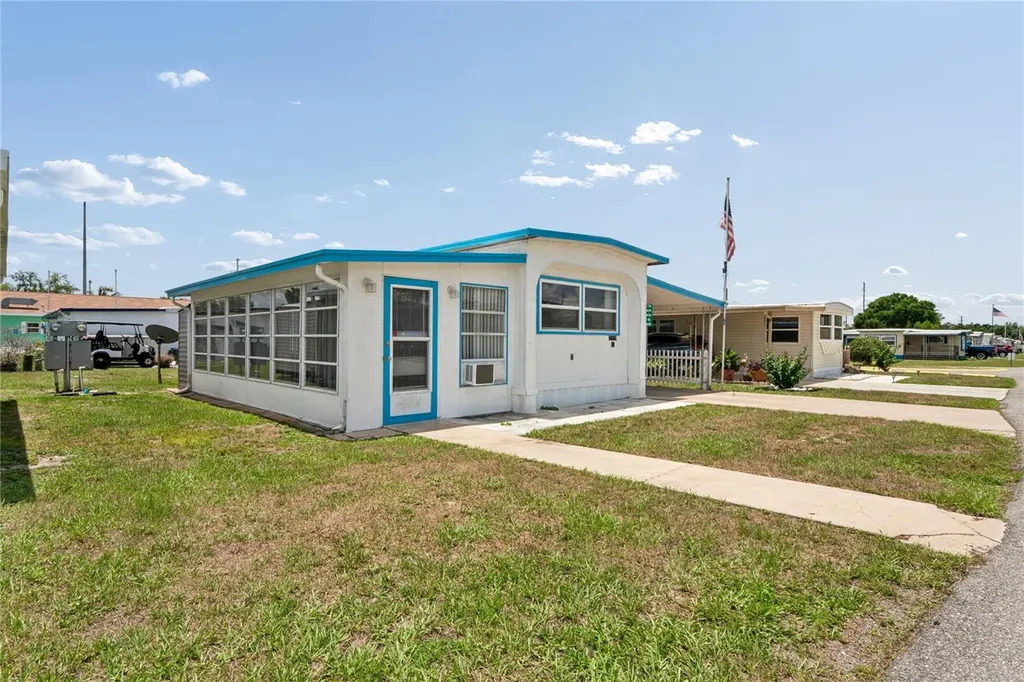 38618 Remora Avenue Zephyrhills FL 33542