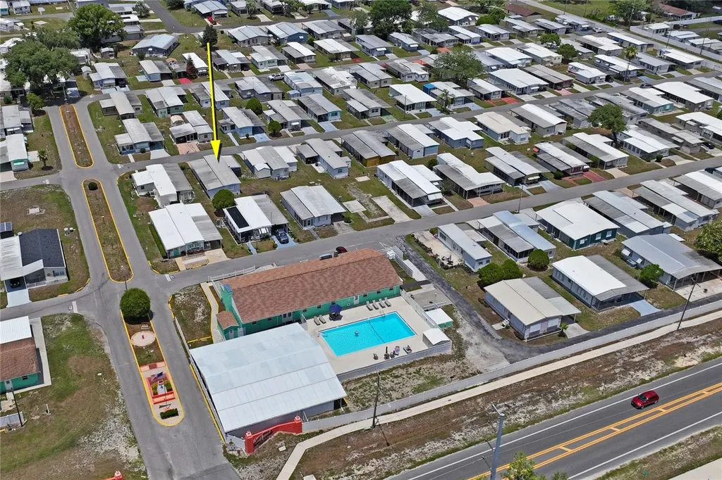38618 Remora Avenue Zephyrhills FL 33542