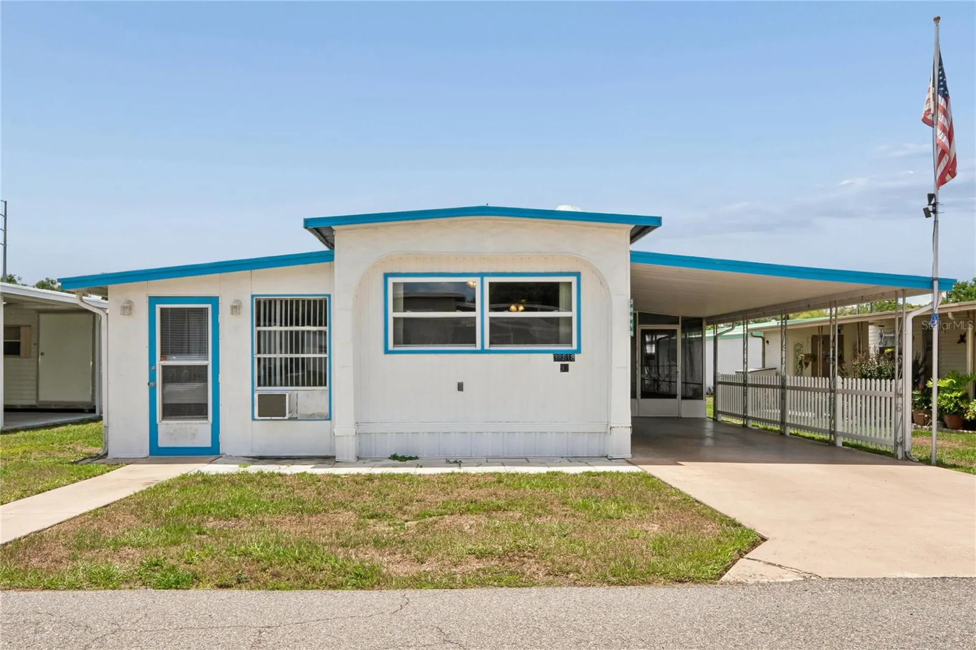 38618 Remora Avenue Zephyrhills FL 33542