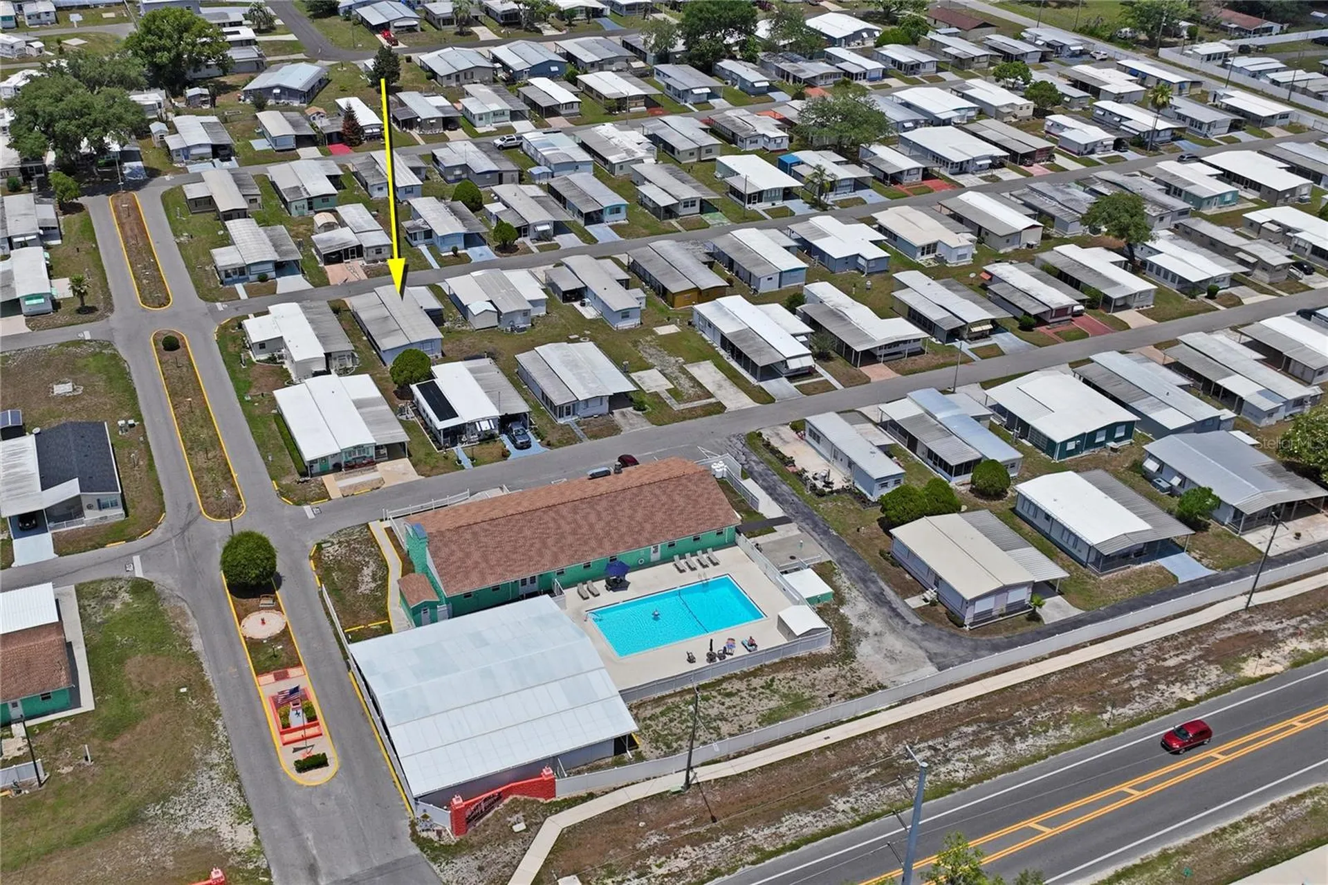 38618 Remora Avenue Zephyrhills FL 33542