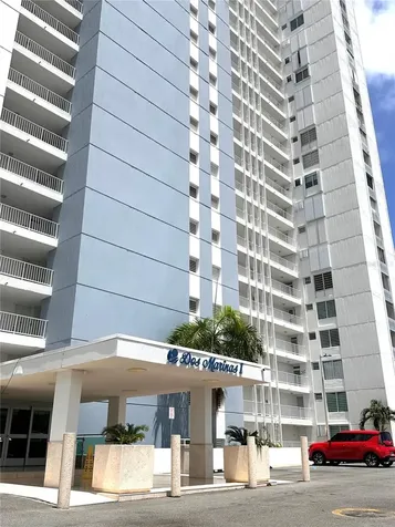 100 Avenida Marina View Dos Marinas Condominium Fajardo PR 00738