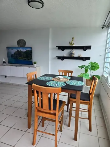 100 Avenida Marina View Dos Marinas Condominium Fajardo PR 00738