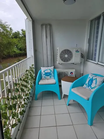 100 Avenida Marina View Dos Marinas Condominium Fajardo PR 00738
