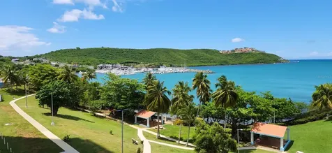 100 Avenida Marina View Dos Marinas Condominium Fajardo PR 00738
