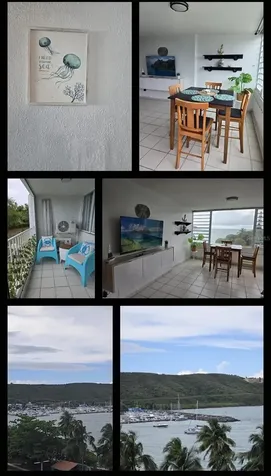 100 Avenida Marina View Dos Marinas Condominium Fajardo PR 00738