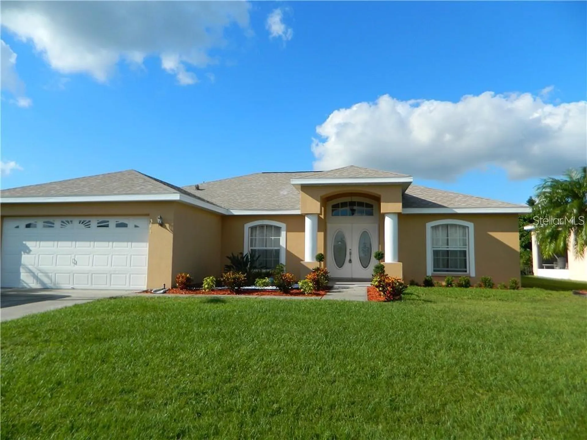 3513 Towne Park Boulevard Lakeland FL 33811