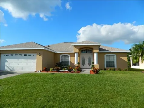 3513 Towne Park Boulevard Lakeland FL 33811